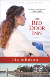 The Red Door Inn Â€“ A Novel