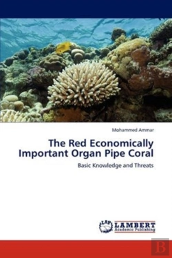 Bertrand.pt - The Red Economically Important Organ Pipe Coral