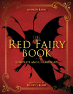 The Red Fairy Book