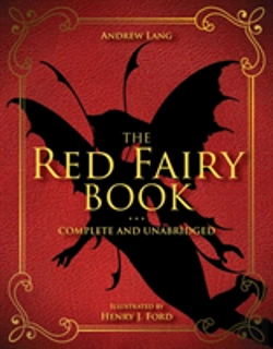 Bertrand.pt - The Red Fairy Book