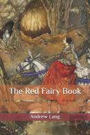The Red Fairy Book