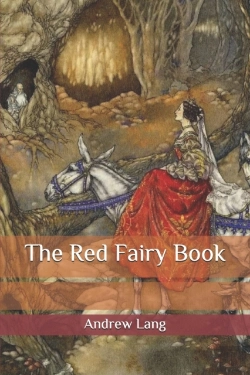 Bertrand.pt - The Red Fairy Book