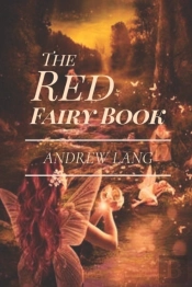 The Red Fairy Book