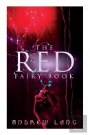 The Red Fairy Book