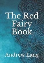 The Red Fairy Book