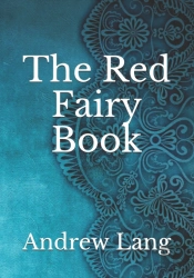 The Red Fairy Book