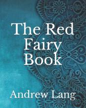 The Red Fairy Book