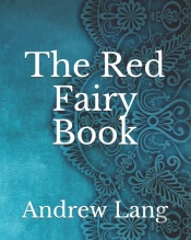 The Red Fairy Book