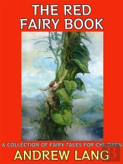 The Red Fairy Book