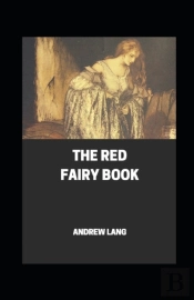 The Red Fairy Book Annotated