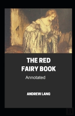 Bertrand.pt - The Red Fairy Book Annotated