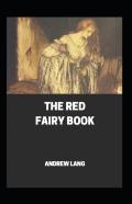 The Red Fairy Book Annotated
