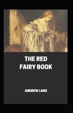 Bertrand.pt - The Red Fairy Book Annotated