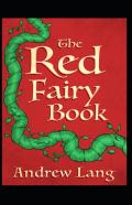 The Red Fairy Book Annotated