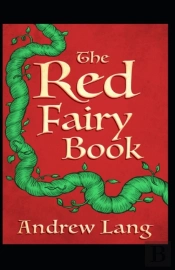 The Red Fairy Book Annotated