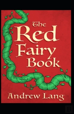 Bertrand.pt - The Red Fairy Book Annotated