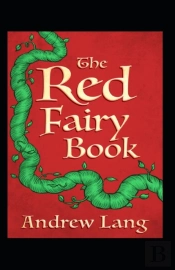 The Red Fairy Book Annotated