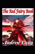 The Red Fairy Book Annotated