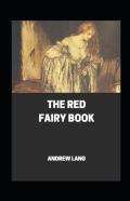 The Red Fairy Book Annotated