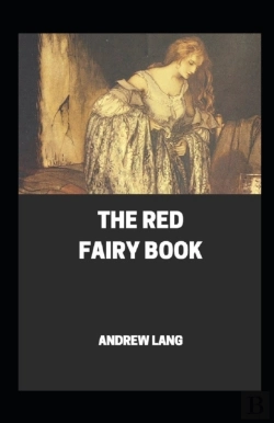 Bertrand.pt - The Red Fairy Book Annotated