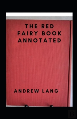 Bertrand.pt - The Red Fairy Book Annotated