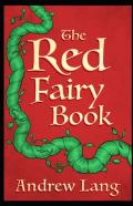 The Red Fairy Book Annotated