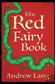 The Red Fairy Book Annotated