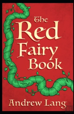 Bertrand.pt - The Red Fairy Book Annotated