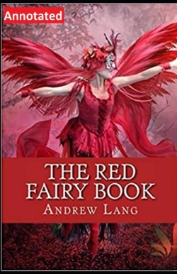 Bertrand.pt - The Red Fairy Book  Annotated