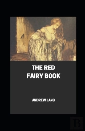 The Red Fairy Book Annotated