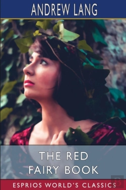 Bertrand.pt - The Red Fairy Book (Esprios Classics)