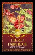 The Red Fairy Book Illustraded