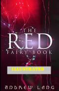 The Red Fairy Book Illustrated