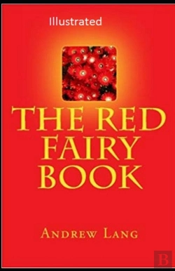 Bertrand.pt - The Red Fairy Book Illustrated