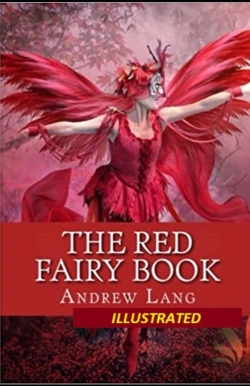 Bertrand.pt - The Red Fairy Book Illustrated