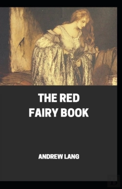 Bertrand.pt - The Red Fairy Book ; Illustrated