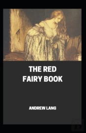 The Red Fairy Book ;Illustrated