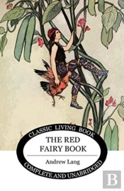 The Red Fairy Book