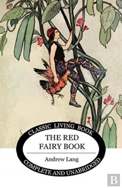 Bertrand.pt - The Red Fairy Book