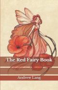 The Red Fairy Book