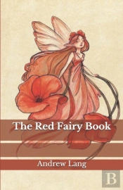 The Red Fairy Book