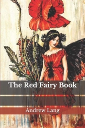 The Red Fairy Book