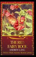 The Red Fairy Book