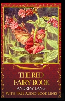Bertrand.pt - The Red Fairy Book