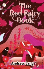 The Red Fairy Book