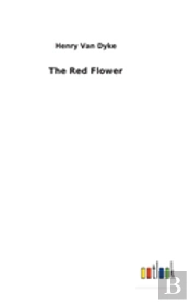 The Red Flower