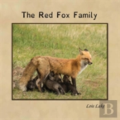 The Red Fox Family