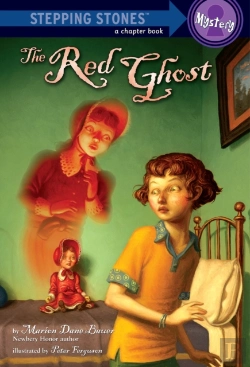 Bertrand.pt - The Red Ghost