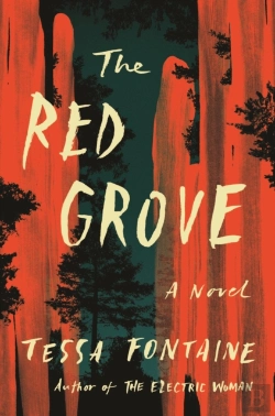 Bertrand.pt - The Red Grove
