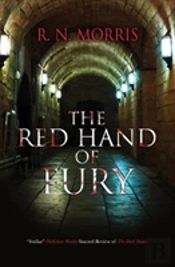 The Red Hand Of Fury